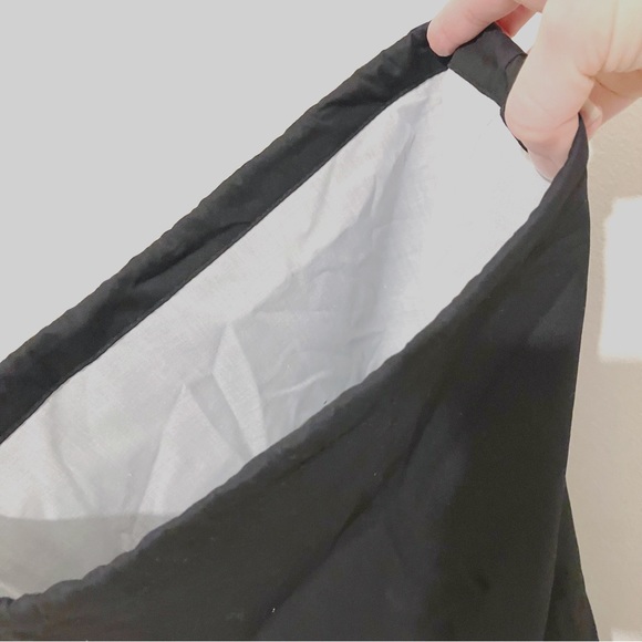 Givenchy • Large Drawstring Dust Bag in Black - Picture 6 of 6